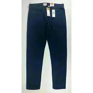 NEW! Timberland Men's Size W34 L34 Earthkeepers Tapered Fit Denim Jean NWT $88